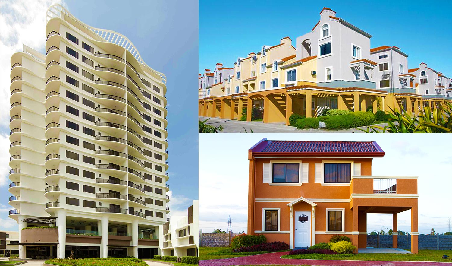 Common Types Of Houses In The Philippines ZipMatch