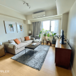 Fully Equipped Condo Units in Pasig for Lengthy Lease